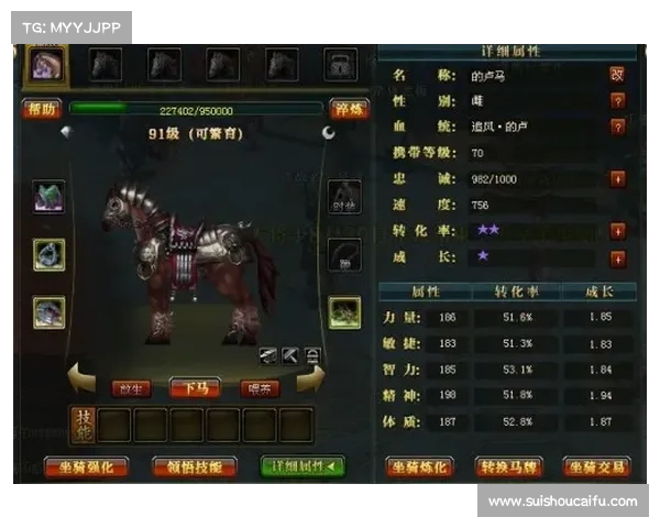 如何选择御龙在天最佳挂机地点提升效率与安全性 如何选择御龙在天最佳挂机地点提升效率与安全性