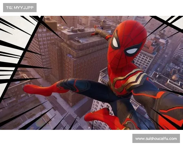 从平凡少年到英雄蜕变蜘蛛侠成长道路上的五次命运抉择